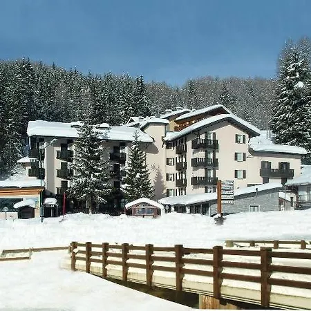Hotel Andossi 4*