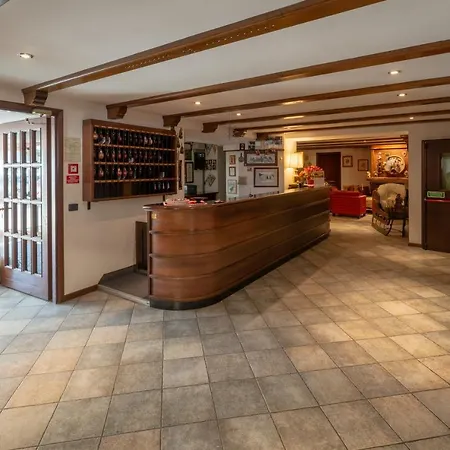 Hotel Andossi Madesimo