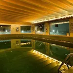 Hotel Andossi Madesimo
