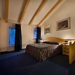 Hotel Andossi Madesimo