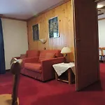 Hotel Andossi Madesimo