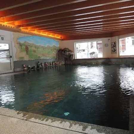 安多希酒店 4* 马代西莫