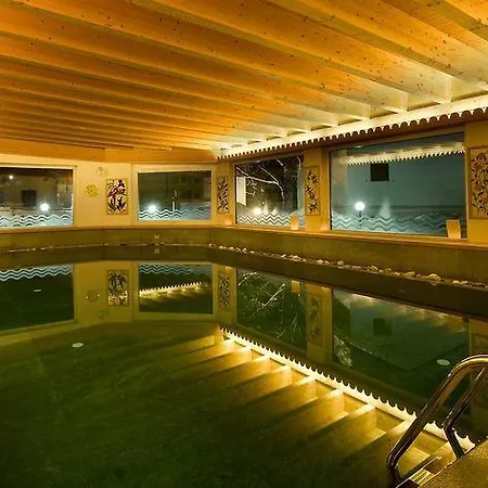 Hotel Andossi Madesimo