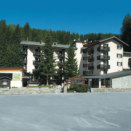 Hotel Andossi 4*