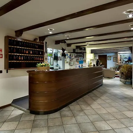 安多希酒店