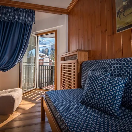 Andossi מאדסימו