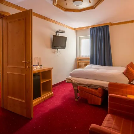 Hotel Andossi