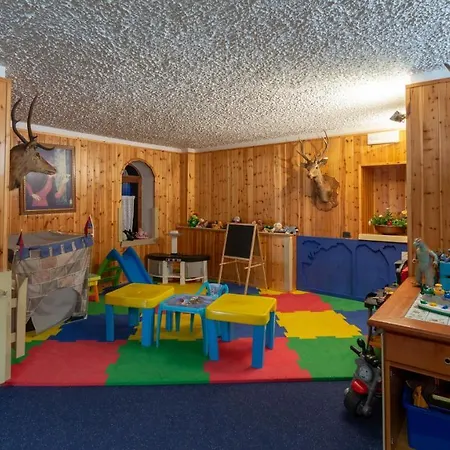 Hotel Andossi 4*