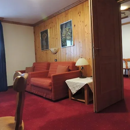 מלון Andossi מאדסימו