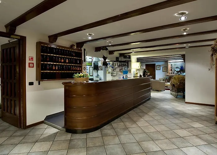 安多希酒店