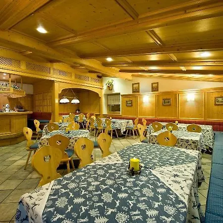 Hotel Andossi 4*