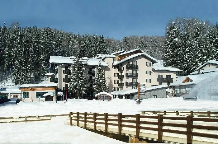 Szálloda Andossi 4*