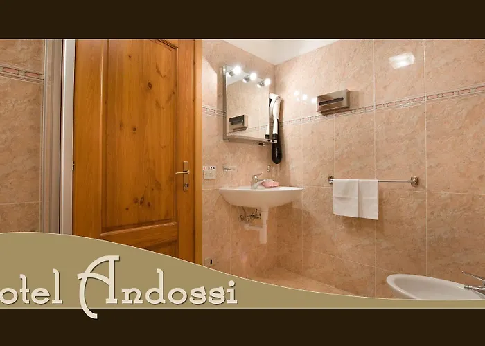 Andossi 4*